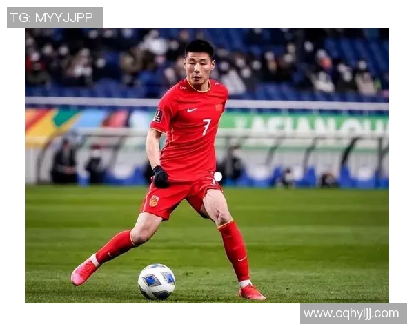 中国足球明星盘点他们在国内外赛场上的辉煌成就与影响力