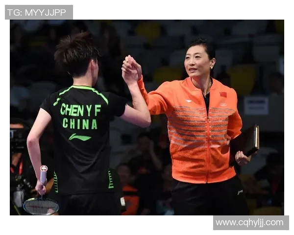 专访羽毛球明星张磊分享成功秘诀与训练心得的独家揭秘