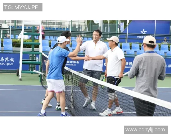 陈秀英专访：从青涩小将到网球传奇的成长之路回顾