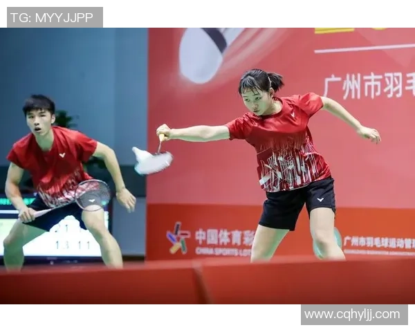 上海羽毛球队技术表现分析与提升策略探讨